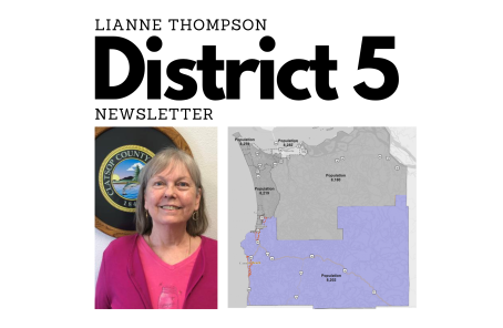 District 5 News