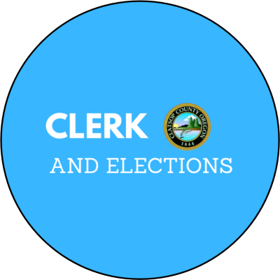 clerk logo