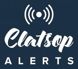 Clatsop Alerts