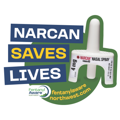 Narcan Saves Lives