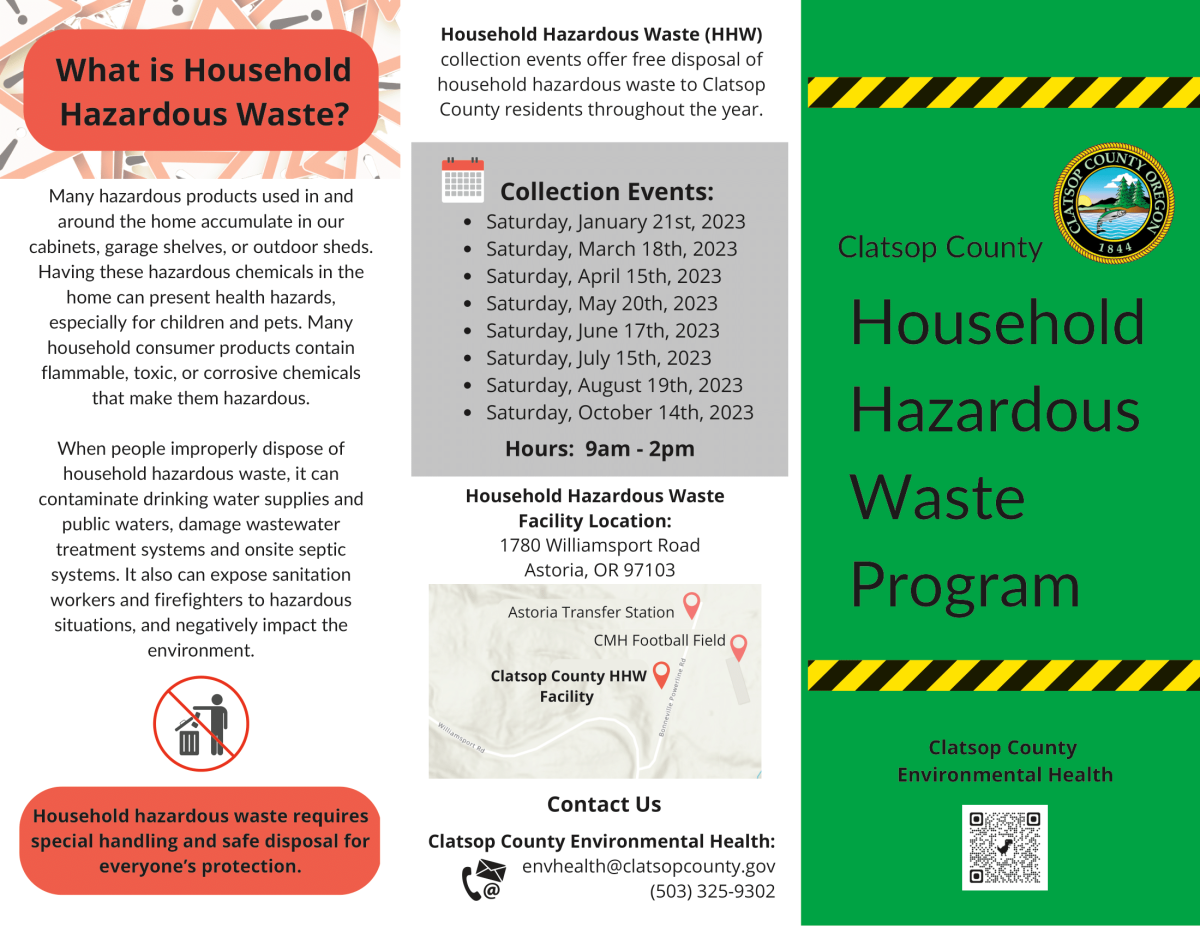 HHW Flyer Page 1