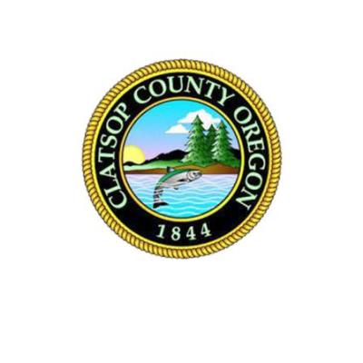Clatsop County seal